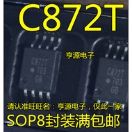 5 Piece ACPL-C872T-000E C872T SOP-8 chip IC