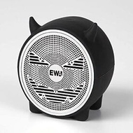 【中古】（非常に良い）EWA A101 ポータブルスピーカー Bluetooth 小型スピーカー ミニスピーカー 手乗りスピーカー［超小型/大音量］ボータブル ワイヤレス コンパクト