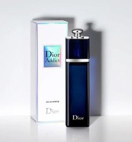 Dior - 迪奧 藍色魅惑女士濃香水EDP 100ml [平行進口]