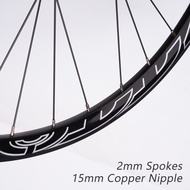 Pathfinder-SG Bike wheelset fangzi MTB Wheelset 26/27.5/29 Inch Mountain Bicycle Wide Rim Wheel Set 