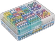 bullet train stamp set track version 2