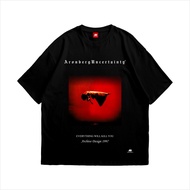 ARON BERG - Tshirt Aron Code Tery