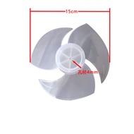 ♞Circulating Fan Blade Suitable for Rongda tcl Chuangweimei Lingyangzi Floor-standing Turbo Fan Blad