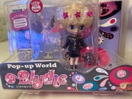 Blythe 公仔 絕版