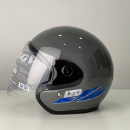 LTD Sport 2 Modern Grey Special Edition 2023 💯 ORIGINAL