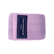 gym equipment resistance band Yoga tension belt hip ring elastic belt fitness hip abuse ring squat b