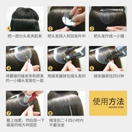 Crystal Line Hair Extension Isolation Sheet Hair Extension Hair Extension Plate Hair Extension Tool 