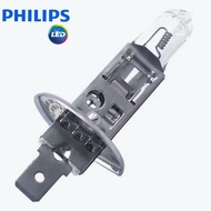 LED hologen H1 original Philips 12v 55 watt original Philips