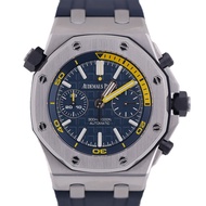 Aibi Royal Oak Offshore 26703 Men's Watch Stainless Steel Blue Disc Automatic Mechanical Swiss Famous Watch Audemars Pigeut