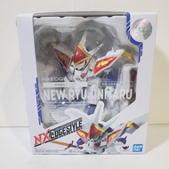 Bandai NX NXEdge Style Robot: [Mashin Unit] 魔神英雄傳2 新星龍神丸