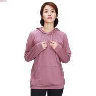 ARIANI RTW RECOVER HOODIE