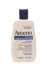 Aveeno Anti-Itch Lotion 118ml