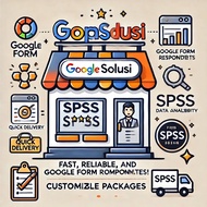 [Available] [Online] Google form respondent service/ response survey | Pass SPSS | Real Users Human 