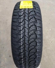 Great Wall Fengjun 5 pickup truck tires AT off-road tires 235/75R15 Harvard H3H5 bells T70 Jiangling