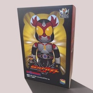 alan322hk日本代購 幪面超人 Agito 真 阿極陀 阿傑多 展 拉打 Shinning Form BearBrick 100% & 400％