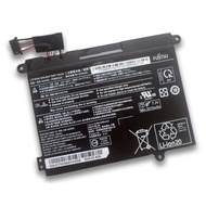Fujitsu 富士通 FMV LIFEBOOK WU-X/F3 WU2/F3 WU2/E3 UH-X/H1 WU-X/E3 UH-X/E3 純正 交換用内蔵バッテリー FPCBP578 FPB035