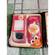 Nokia 7610 character Casing