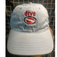 Dive Hat-light blue
