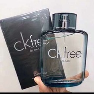 ck free 魅力自由男士淡香水 EDT 🔥持續返新貨{現貨}50ml HKD$200{現貨}100ml HKD$245   🐳所有香水不寄平郵，請選用順豐/交收💡順豐郵費優惠價~一律+$18[不限
