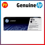 HP 85A Black CE285A Black Original LaserJet Toner