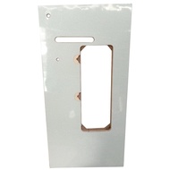 MESIN Post Bed Sewing Machine Table Postbed 810/