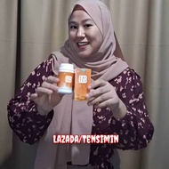 OSB Vitamin Kecerdasan Otak Anak Asli Original BPOM