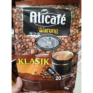 ALICAFE WARUNG tradisional klasik hot item