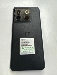 oneplus 10t 5G 16/256gb 國際版有Google（收消費券）