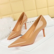 7236 Single Shoes (This Model Sold Out No Restocking)