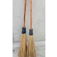 2PC TINGTING WALIS BULI WOOD LONG HANDLE