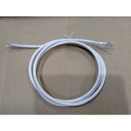 [READY STOCK] INTERNET CABLE Cat 6 High Speed Gigabit 1000mbps