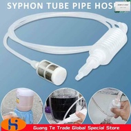 Syphon Tube Pipe Hose For Home Brew Brewing Beer Wine Making Tool Kit Kitchen UK