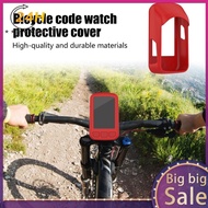 [infinisteed.sg] Silicone Case Dustproof Bike Code Table Cover Anti-drop for Wahoo ELEMNT BOLT V2