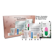 Sephora FAVORITES Set Beauty Unmasked Skincare Set