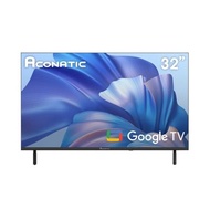 ACONATICทีวี Google TV 32 นิ้ว HD LED รุ่น 32HS1000AN ปี 2025
