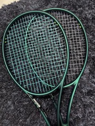 Wilson Blade 98 V9 網球拍 grip 2