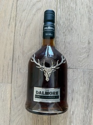 大摩亞歷山大三世單一麥芽威士忌 The Dalmore King Alexander III Highland Single Malt Scotch Whisky
