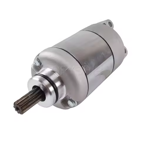 For Yamaha XMAX 300 2018-2022 X MAX 250 15-18 X-MAX Replace OEM B74-H1890-00 Motorcycle Starter 12V 