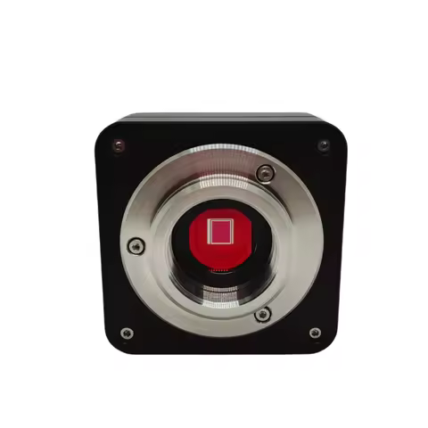 USB2.0 5.1MP C2CMOS Microscope C-mount Digital Camera
