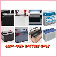 ▧ ☈ LESCO BATTERY SOLUTION / DISTILLED WATER FOR CAR MOTOR OUTLAST BATTERY NG MOTOR
