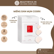 Cosrx Acne Pimple Master Patch -