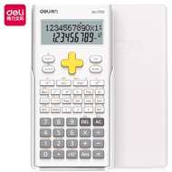 calculator scientific calculator cute calculator Deli 1700 Scientific Calculator Portable Cute Type 