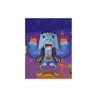 One Piece MEGA World Collectible Figure Vol.2 Franky