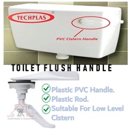 Bathroom Toilet Cistern Flush Low Level Handle Jamban Pemegang Tandas Flush Tangki Air Tandas