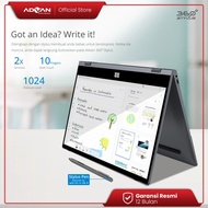 |EXCELLENT| Advan 360 Stylus Laptop Flip 2in1 Tablet Touchscreen INTEL