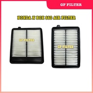 HONDA N BOX AIR FILTER TURBO OR NO TURBO JF3 JF4 660 N ONE, N-VAN, N-WGN N-BOX S07B 2017 2020 AIR FI