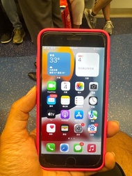 Iphone7 plus（128g)