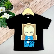 MD84 }} BABY BOSS Boys' Clothing Set 1-4 Years