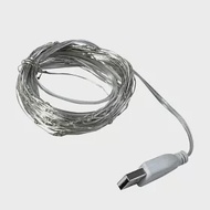 【karrimor】10米USB多用途LED燈絲條(KA-832-4)(KA-834)粉光