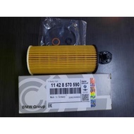 BMW Oil Filter 11428570590 Mini Cooper BMW X1 X2 I8 F54 F55 F56 F60 BMW F45 F46